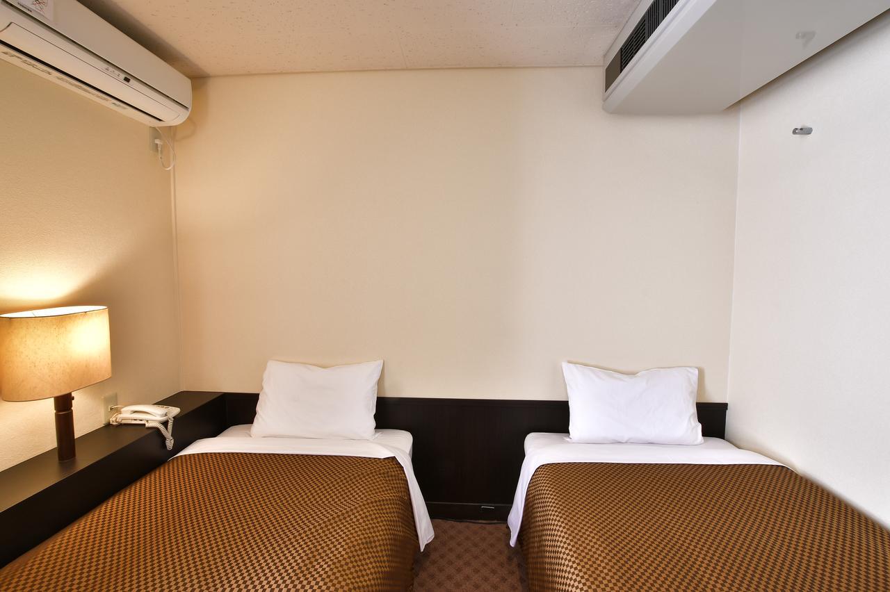 Hotel Kikuei Namba Osaka Exterior photo